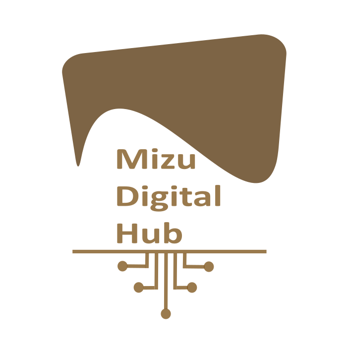 MizuDigitalHub Logo